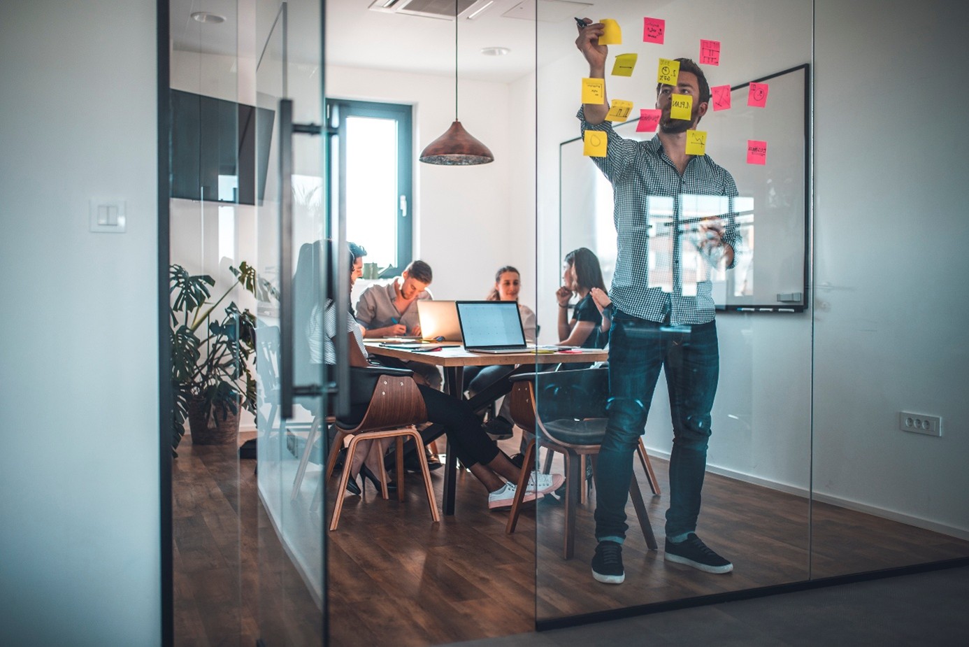 Numethys-Accompagnement Formation