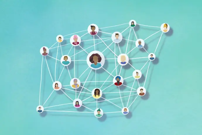 Numethys-Mise en réseaux